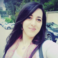 SARA REBATI AIT HAMOU