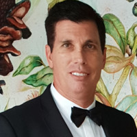 Stuart Gregory