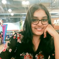 Amrutha Murali
