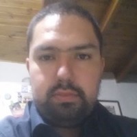 Daniel Silva Geiwitz