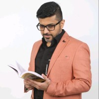 Puneet Bhandari