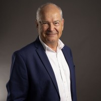Frédéric Gilles