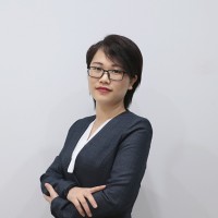 May Zhang