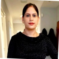 Nisha Taya
