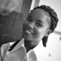 Bernice Amoah