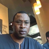 Amadou Wane