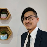 Kevin Diep