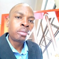 Munyaradzi Musakanda