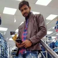 Chikun Kumar nayak