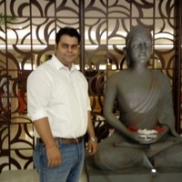 Pradeep Mehra