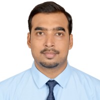Dipesh Dubey