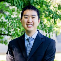 Wesley Chou