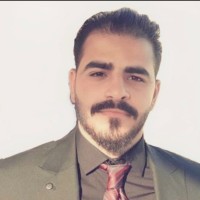 Ali Alzabarie