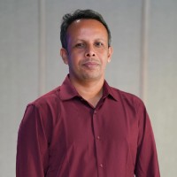 Mohammad Amjad Hossain