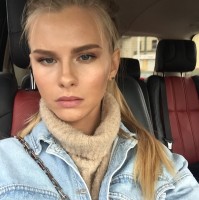 Mila Miroshnikova