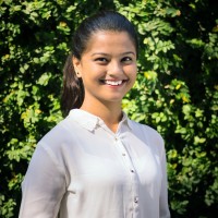 Chandrima Biswas