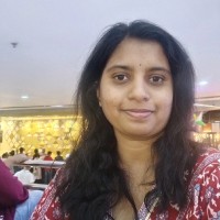 Sukruthi Takemal
