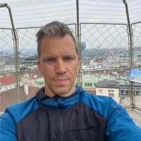 Daniel Lernfelt