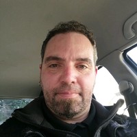 Mark Oldfield