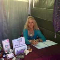 Marcia B.