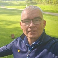 Daniel Pantzar