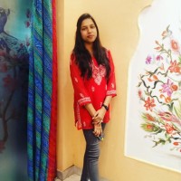 Ankita Sharma