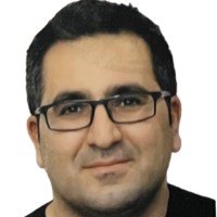 Saed Moradi, Phd
