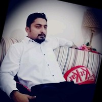 Farrukh Rashid
