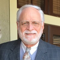 Roy Bell