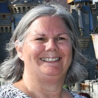 Susan Morin, Mba