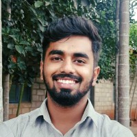 Vinay S