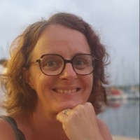 Marie CILIA