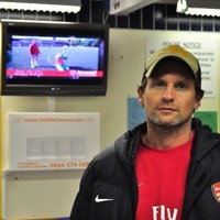 Jason Kelvin