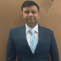 Deepanshu Kumar Saxena