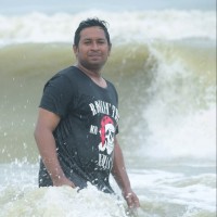 Alinur Hossain Rubel