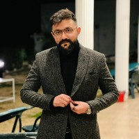 Hammad Bin Farooq
