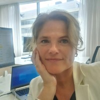 Marjan Van Rooijen-Pos