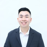 Felix Pramono