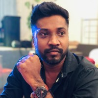 Kesavan Poobalasingam
