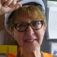 rita blijdorp