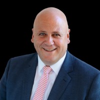 David Basham MP