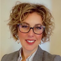 Alison Howlett, Ph.D.