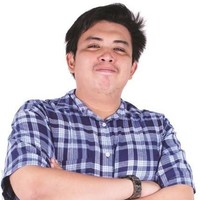 Jimson Dela Cruz