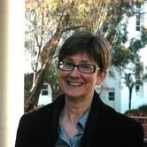 Deborah Tranter