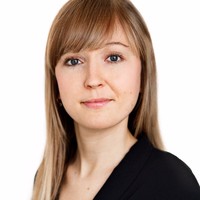 Katrine Kaare Jacobsen