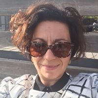 Farida Martens