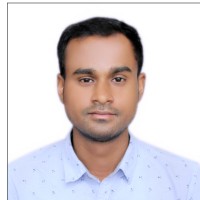 Manoj Kumar Sahoo