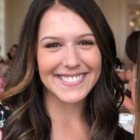 Sarah Morrow