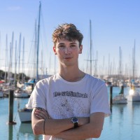 Rohan O'Neill-Stevens