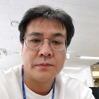Jeong Kuk (Andy) Cha